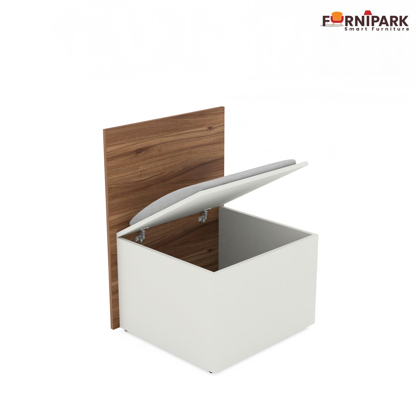 3-in-1 Flip Magic Desk