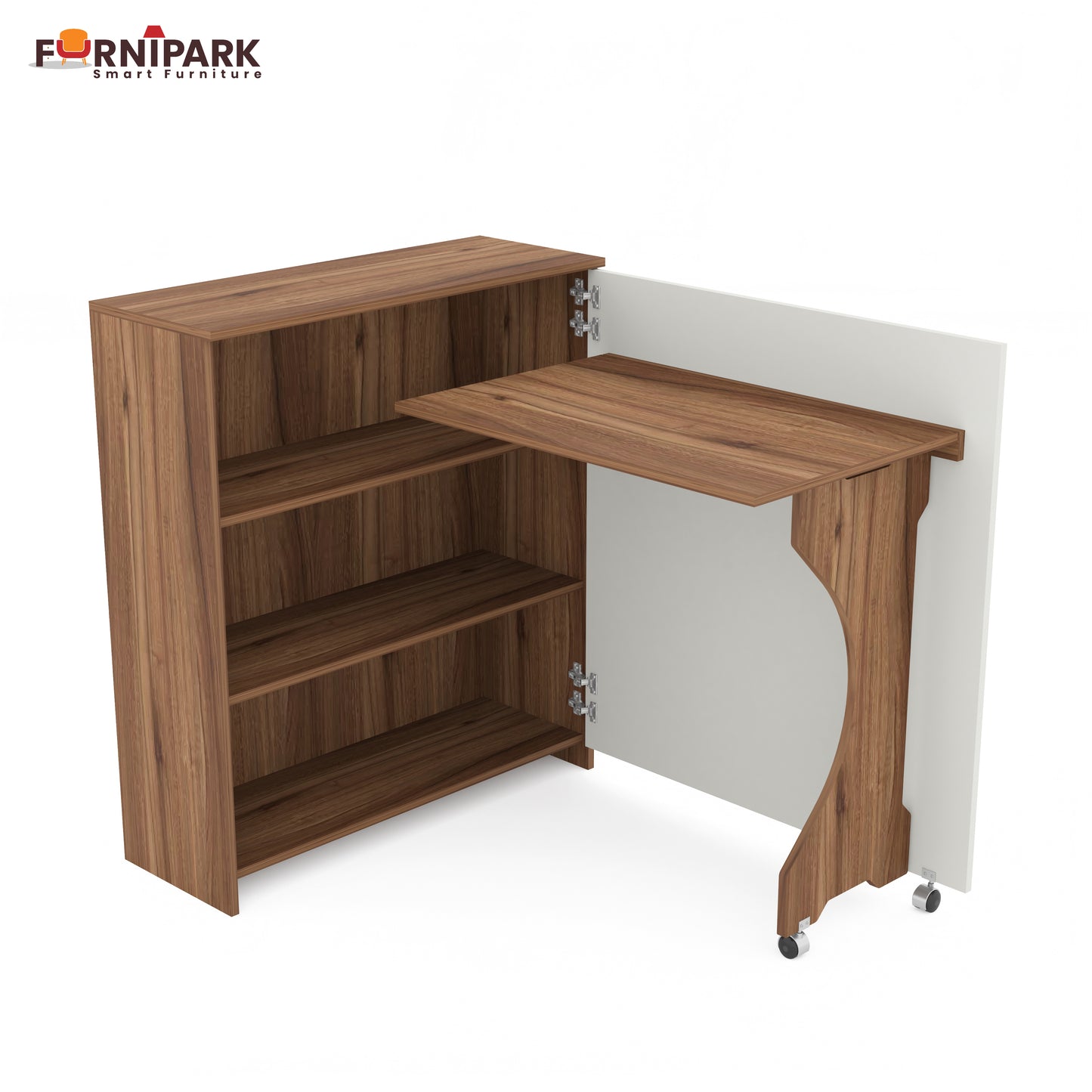 Space Master Study Desk