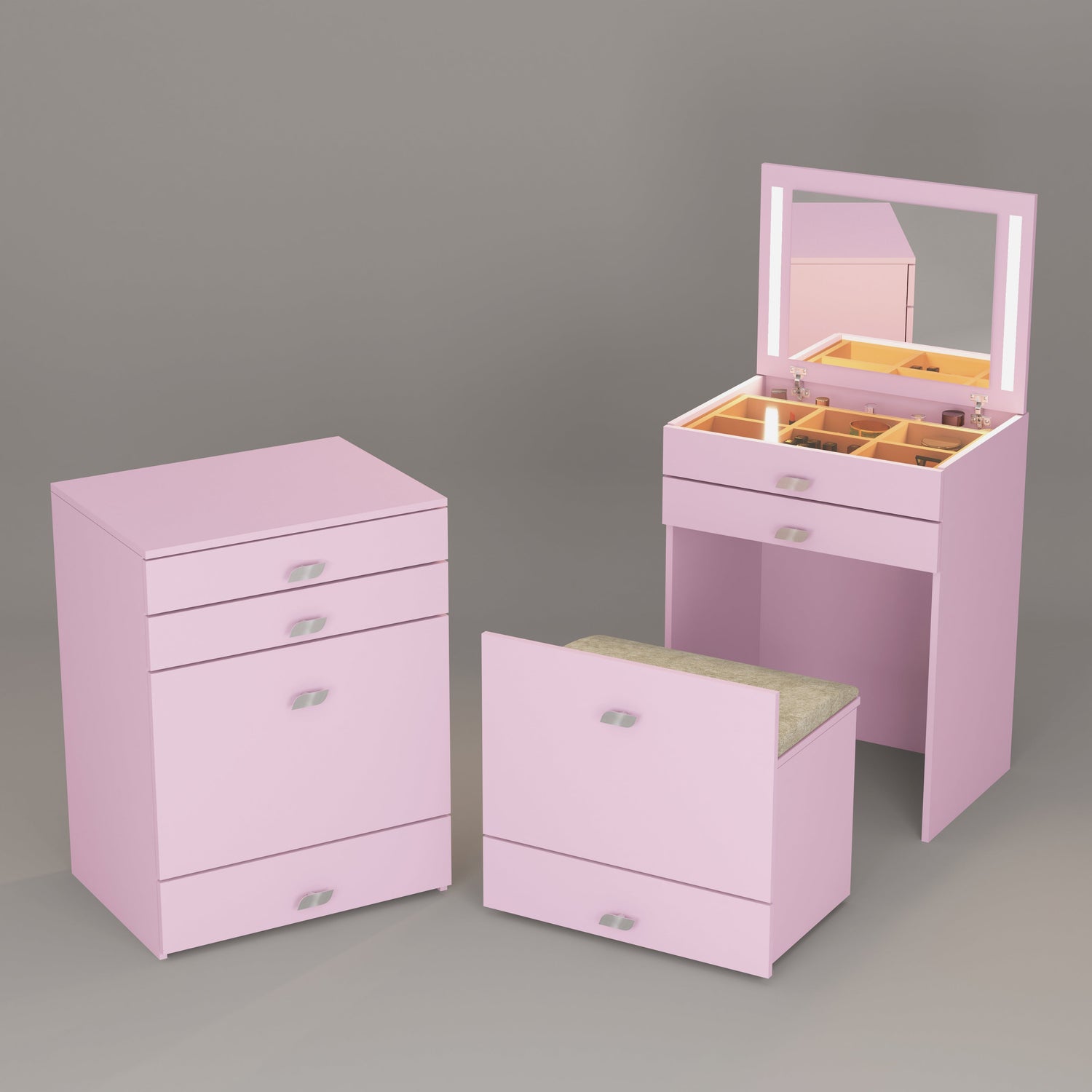 Space Saving / Convertible Furniture