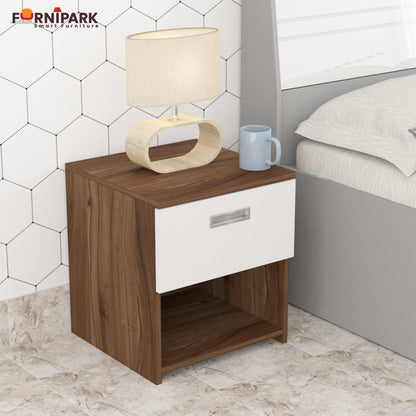 Drawer-in-Drawer Hideaway Cabinet