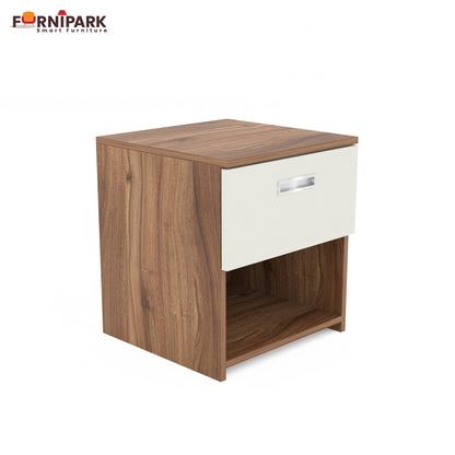 Drawer-in-Drawer Hideaway Cabinet