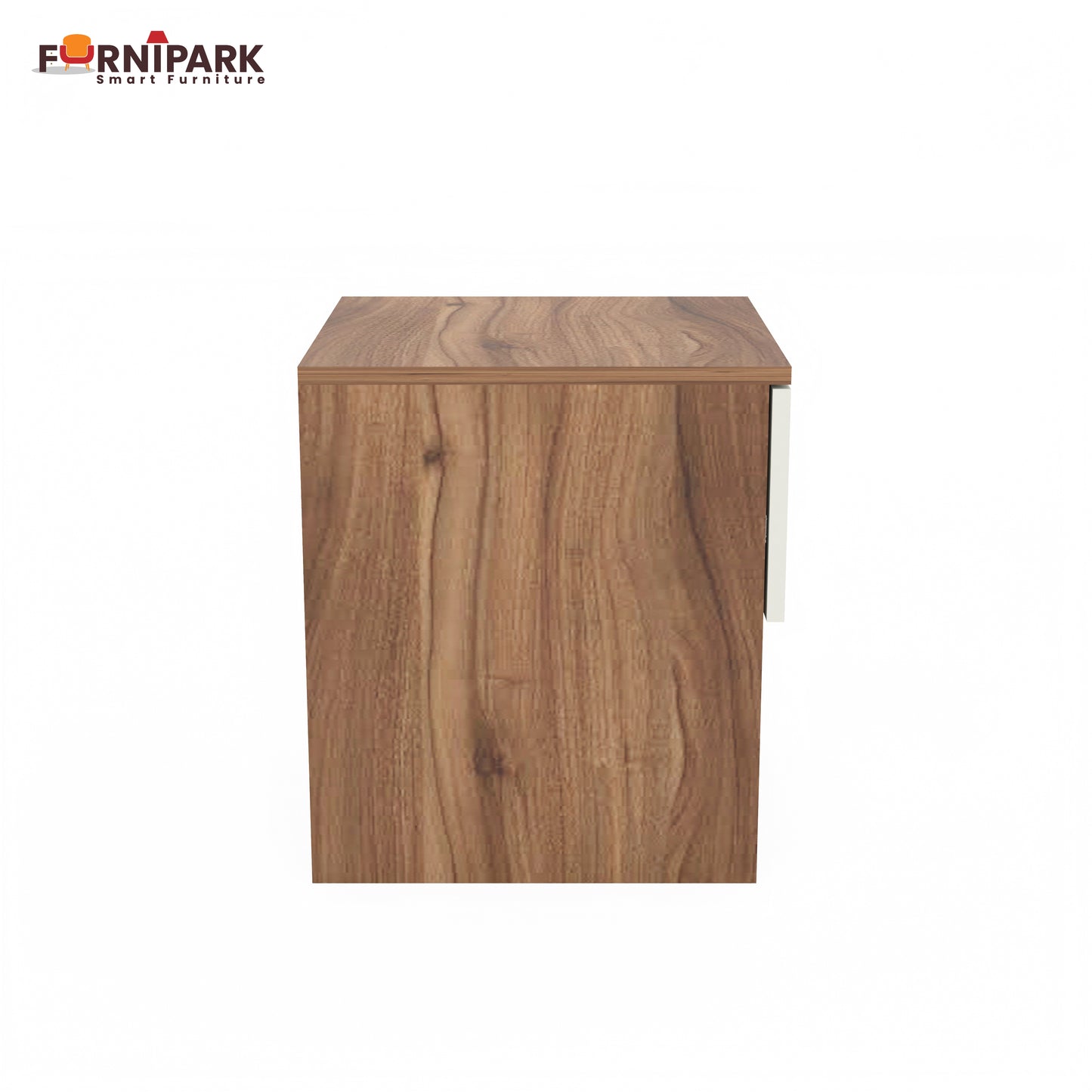 Drawer-in-Drawer Hideaway Cabinet