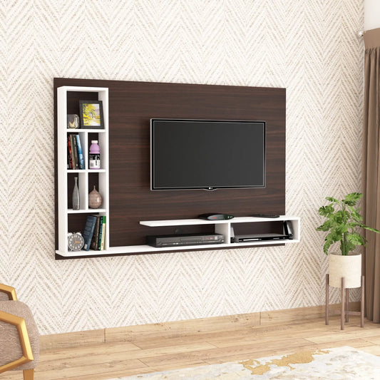 Eagle TV Wall Unit