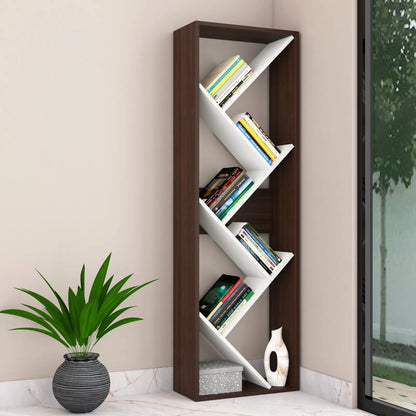 Medina Book Rack