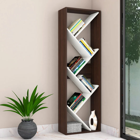 Medina Book Rack