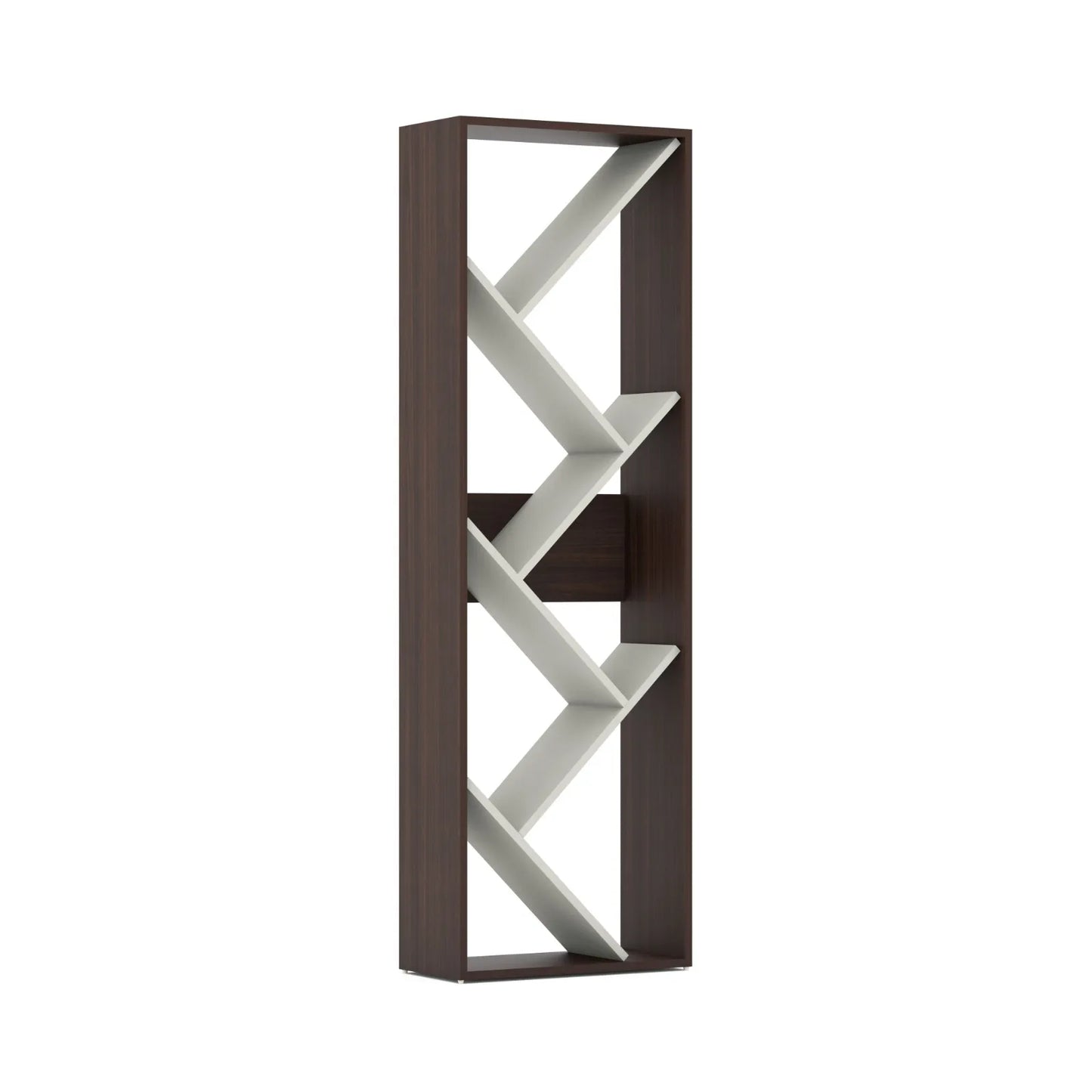 Medina Book Rack
