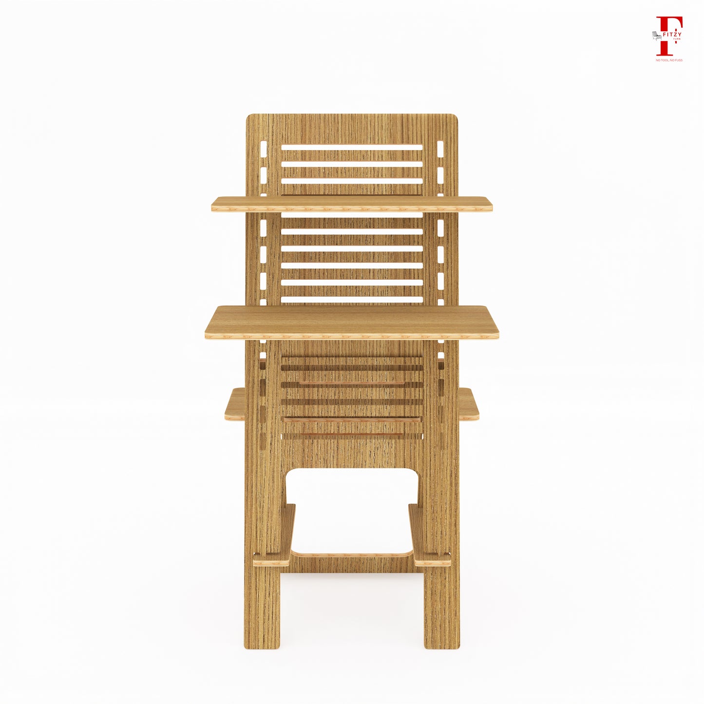 Height adjustable Work from Home Table