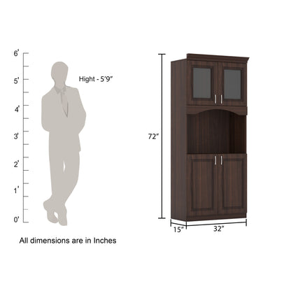 Crockery Cabinets