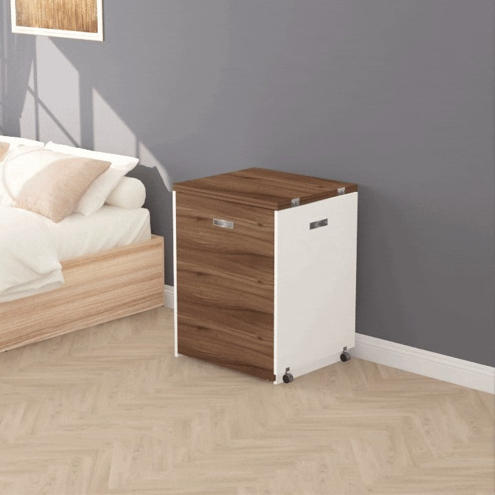 Convertible space saving furniture for small bedrooms in Bangalore