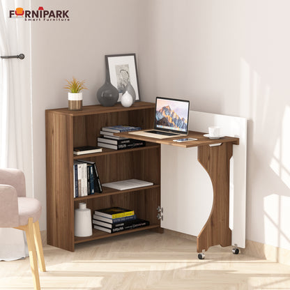 Space Master Study Desk