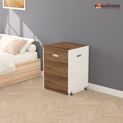 3-in-1 Flip Magic Desk