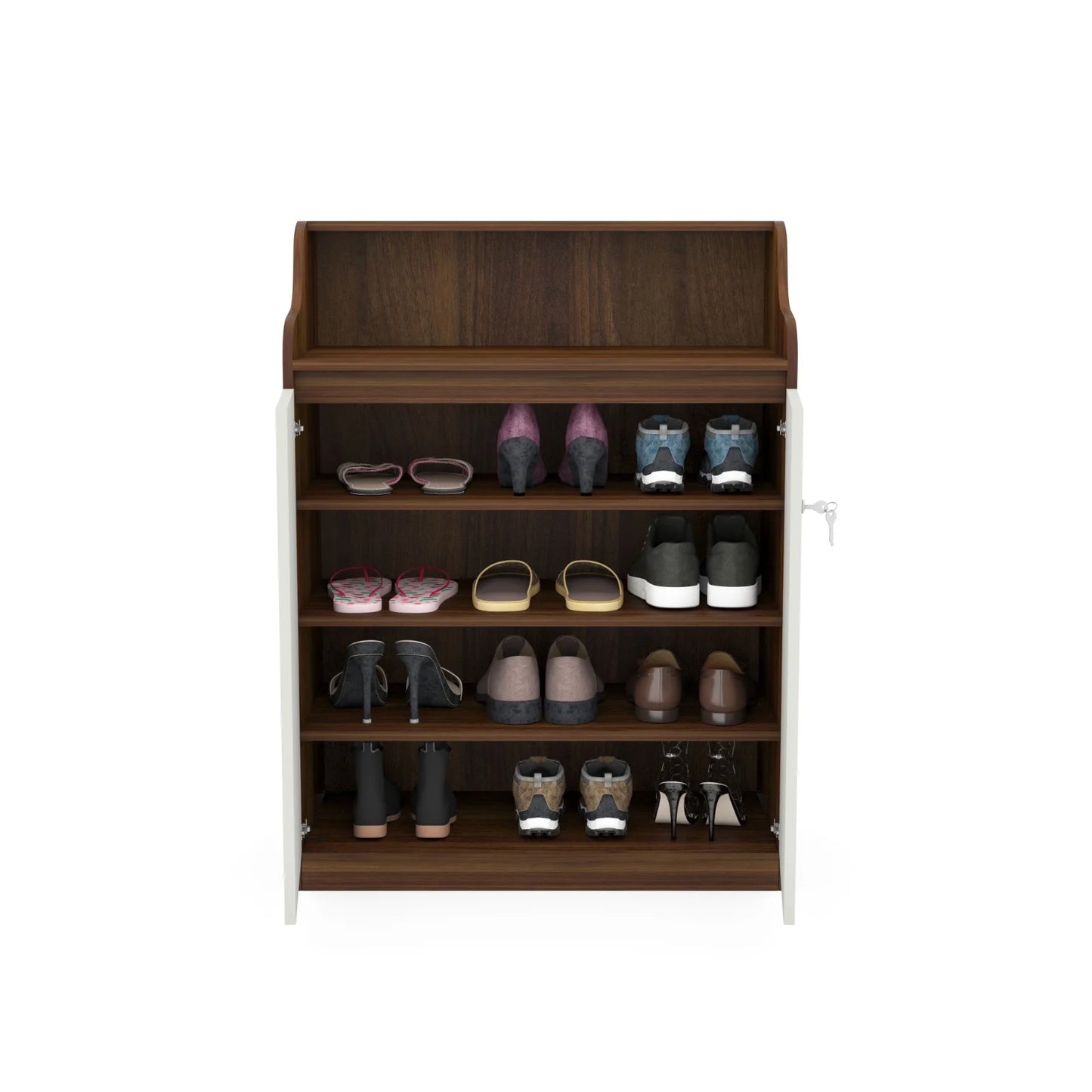 Milano Shoe Rack