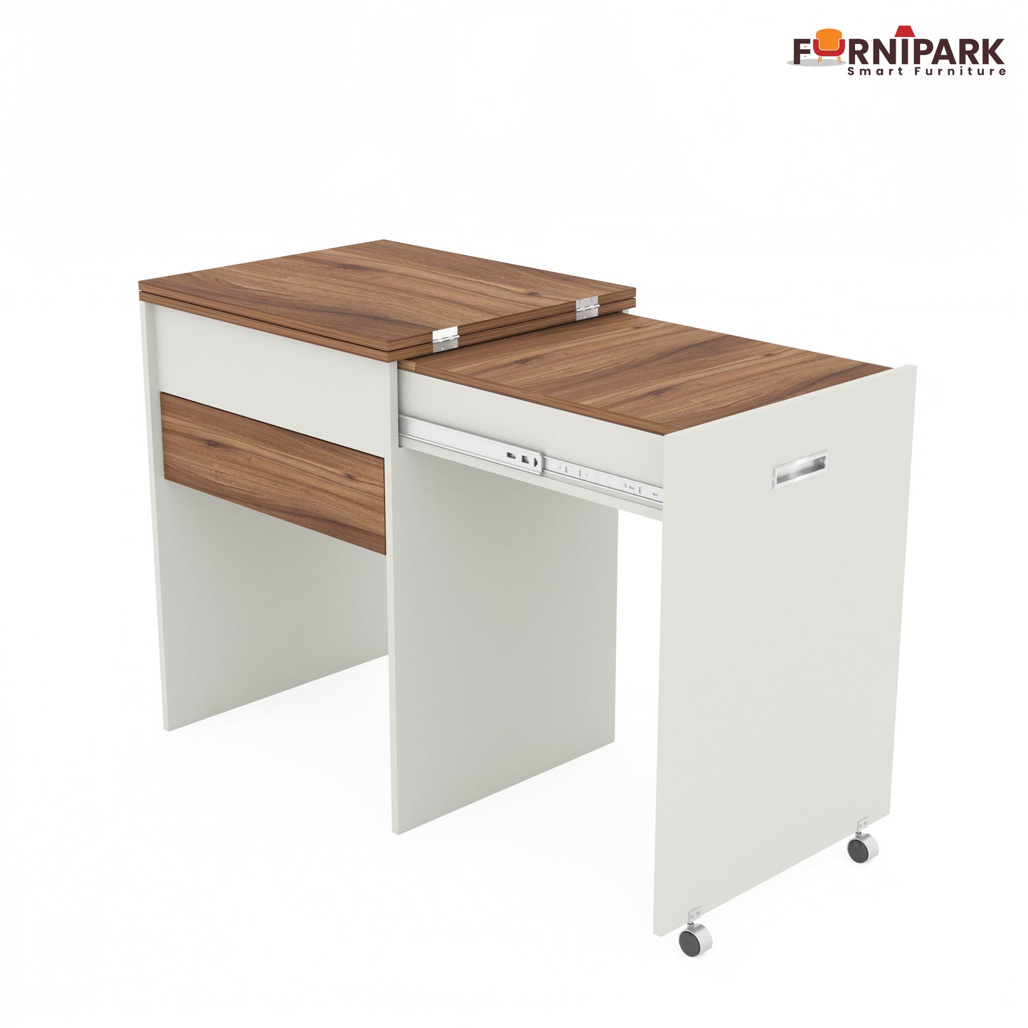 3-in-1 Flip Magic Desk