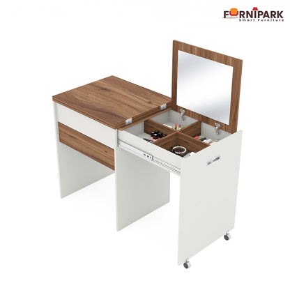 3-in-1 Flip Magic Desk