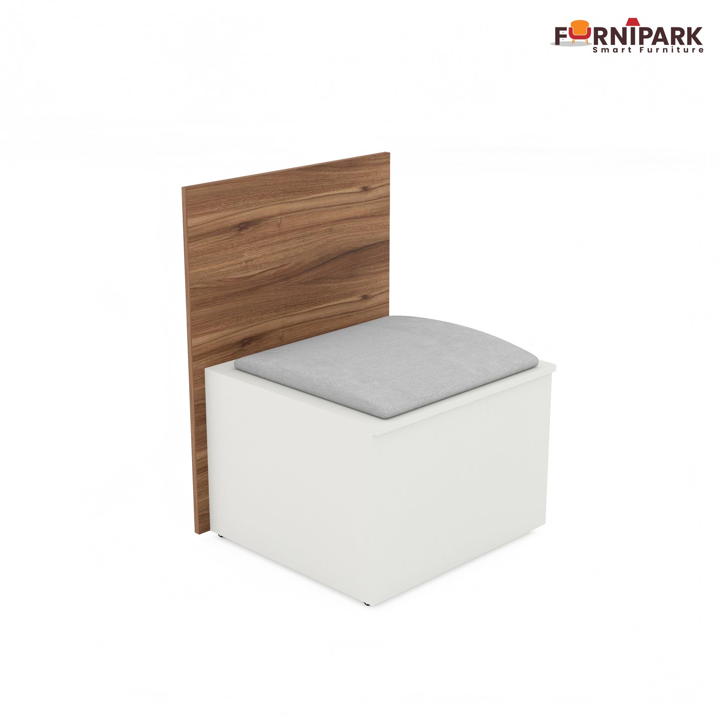 3-in-1 Flip Magic Desk