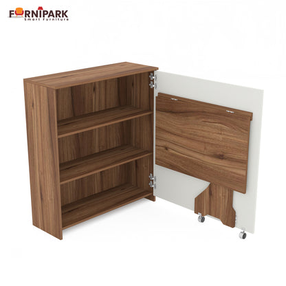 Space Master Study Desk