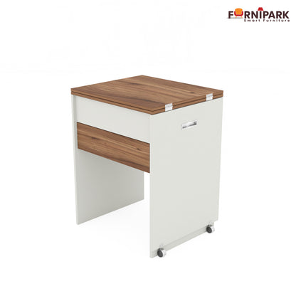 3-in-1 Flip Magic Desk