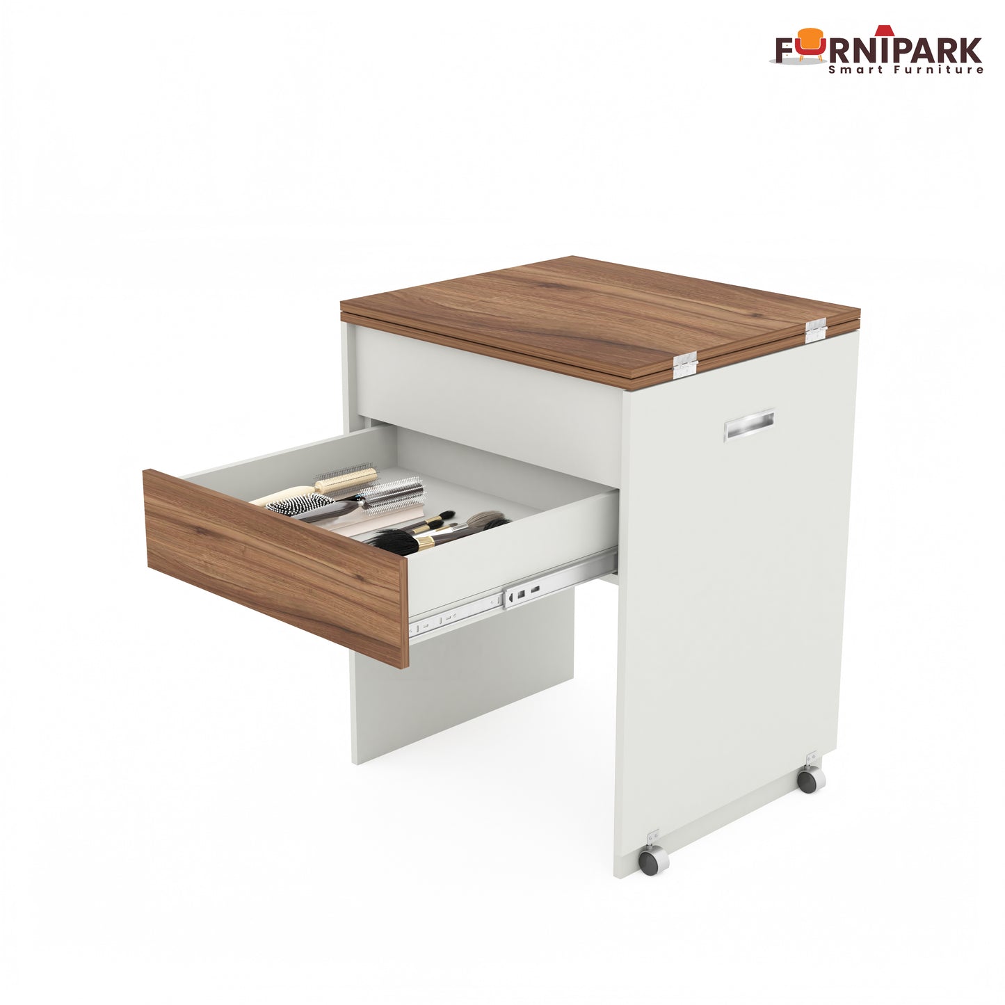 3-in-1 Flip Magic Desk
