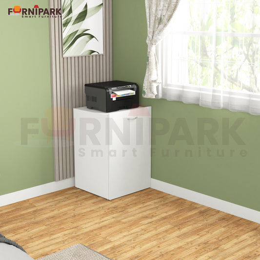 Magic Extendable Table (White)